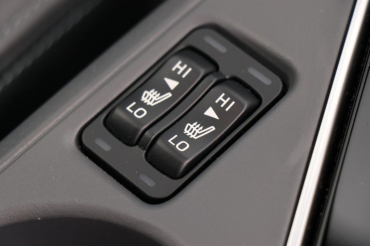 2025 Subaru Crosstrek 2.0S G6X