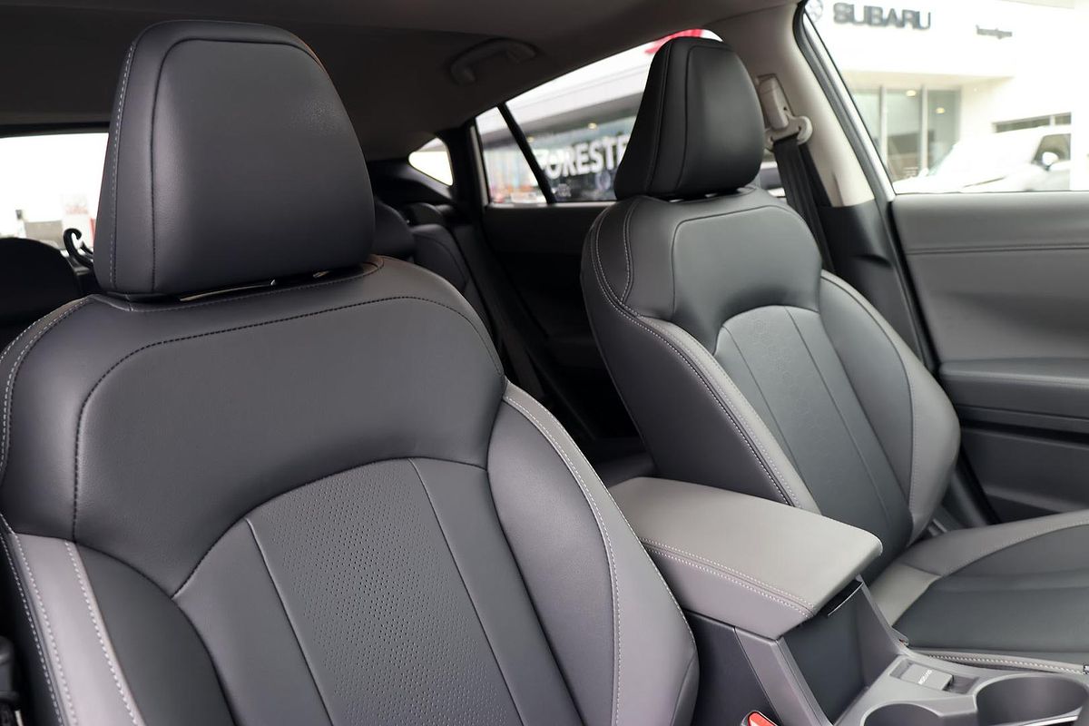 2025 Subaru Crosstrek 2.0S G6X