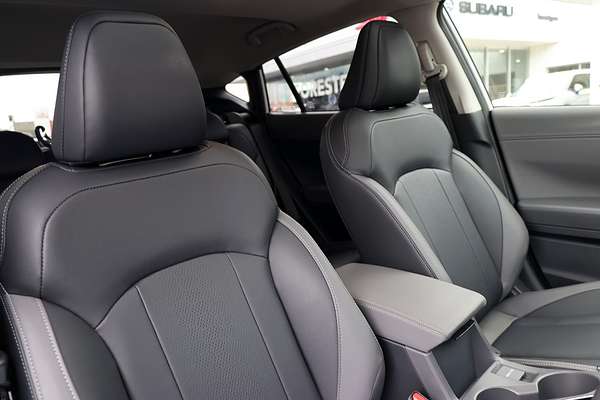 2025 Subaru Crosstrek 2.0S G6X
