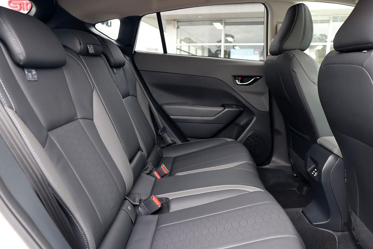 2025 Subaru Crosstrek 2.0S G6X