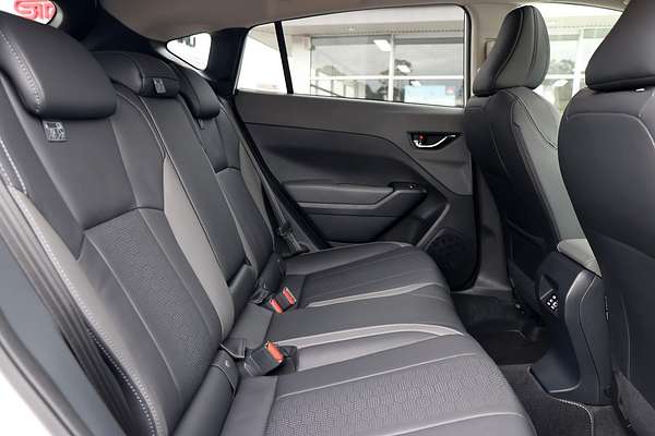 2025 Subaru Crosstrek 2.0S G6X