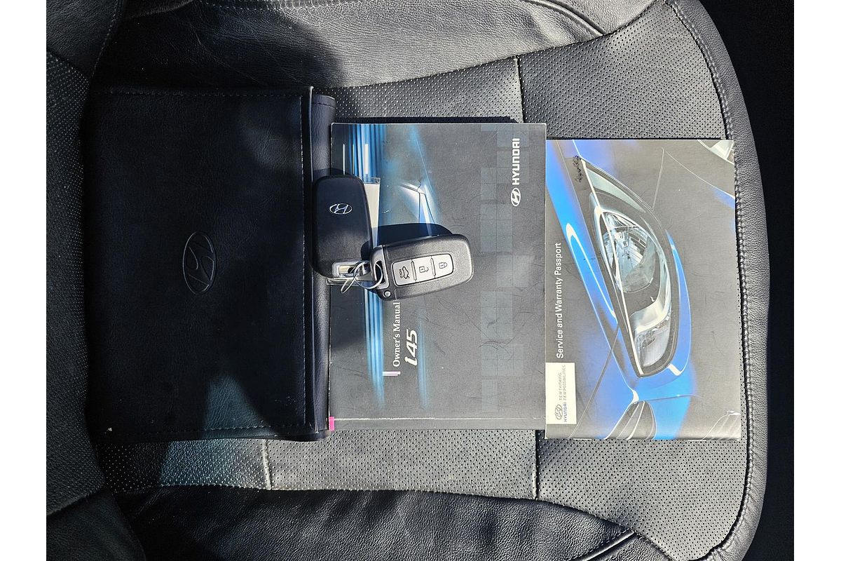 2012 Hyundai i45 Elite YF
