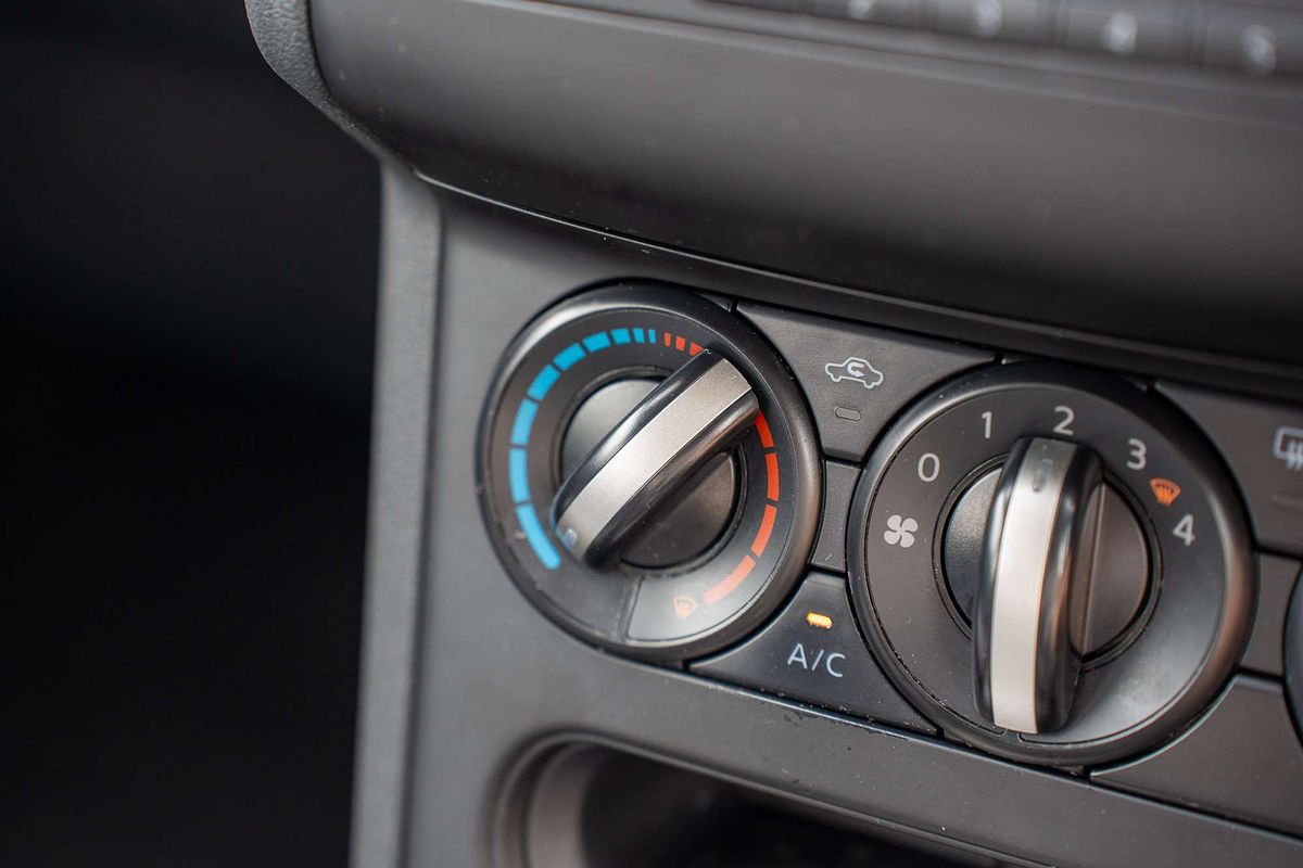 2013 Nissan Dualis ST J10 Series 3