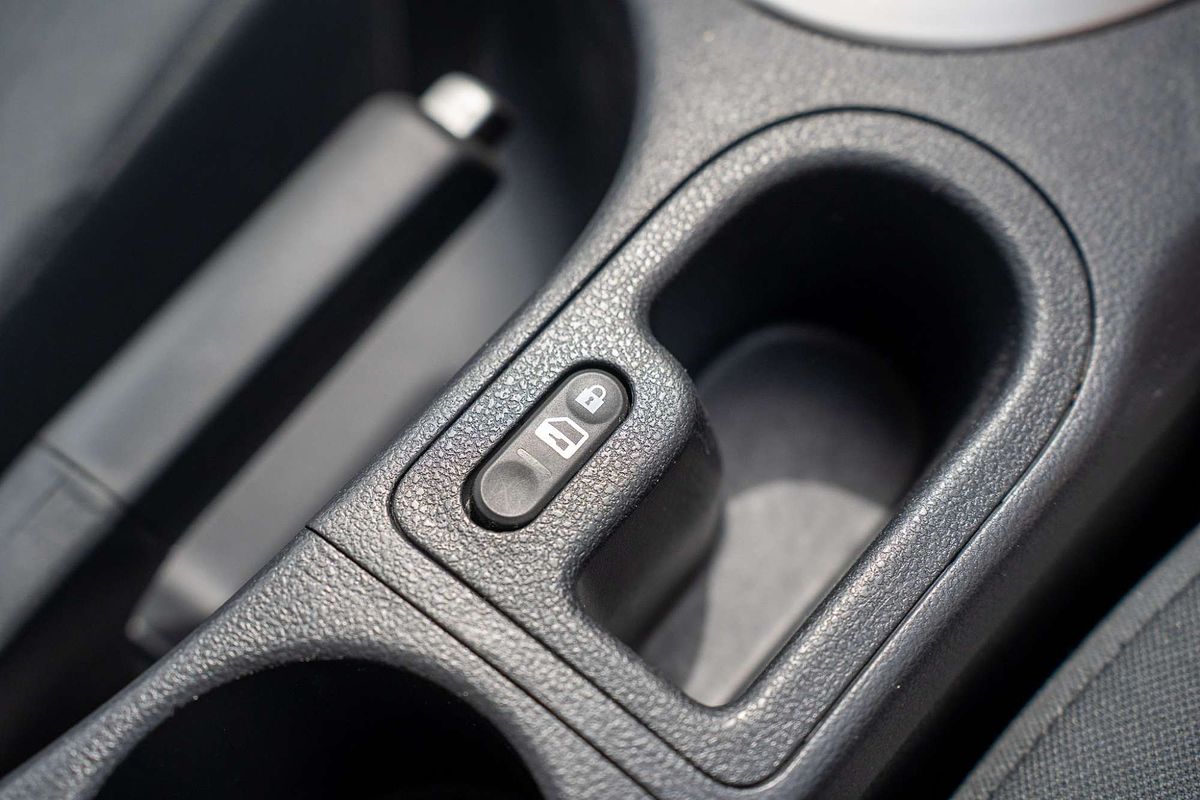 2013 Nissan Dualis ST J10 Series 3