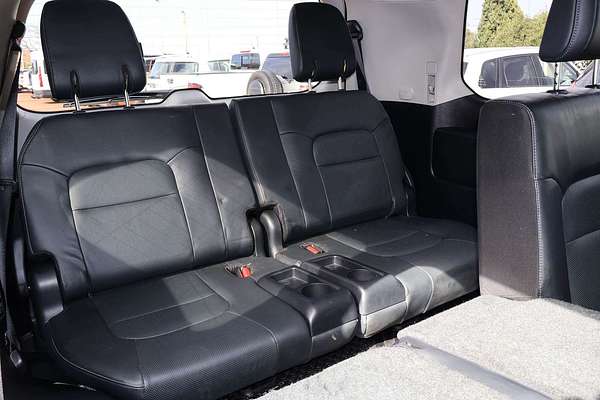 2021 Toyota Landcruiser VX VDJ200R