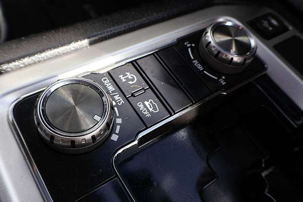 2021 Toyota Landcruiser VX VDJ200R