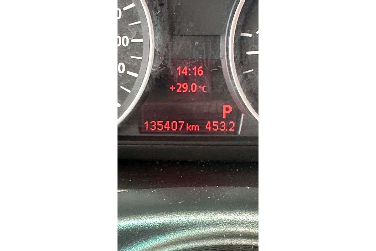 2010 BMW 1 Series 118d E88