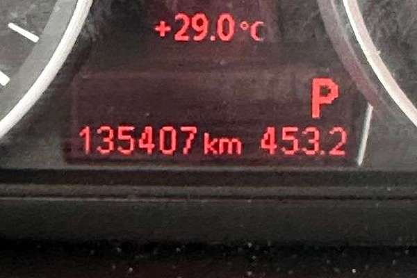 2010 BMW 1 Series 118d E88