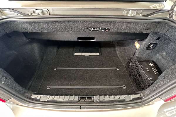 2010 BMW 1 Series 118d E88
