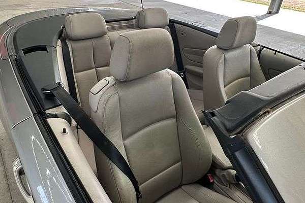 2010 BMW 1 Series 118d E88