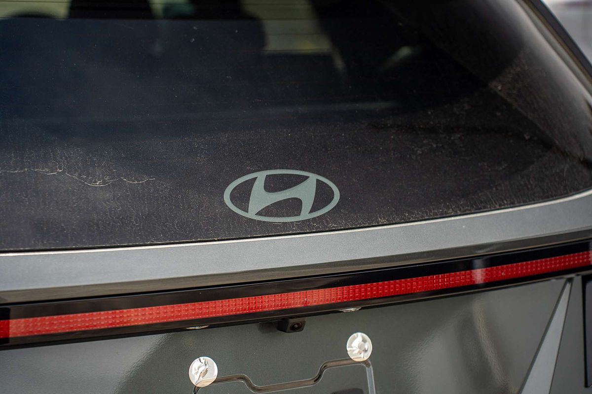 2025 Hyundai Tucson Elite NX4.V4