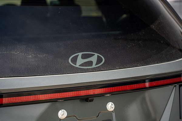 2025 Hyundai Tucson Elite NX4.V4