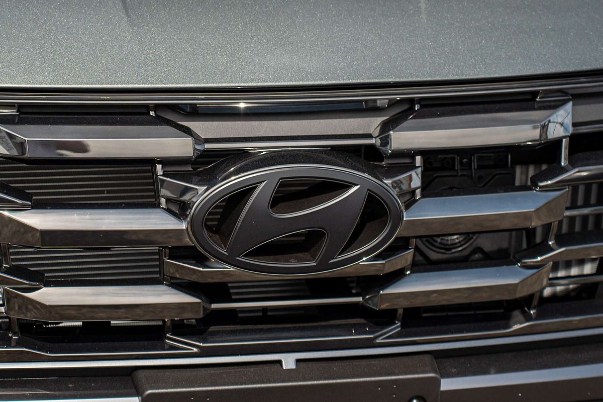 2025 Hyundai Tucson Elite NX4.V4
