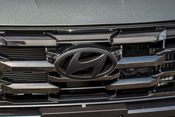 2025 Hyundai Tucson Elite NX4.V4