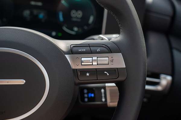 2025 Hyundai Tucson Elite NX4.V4