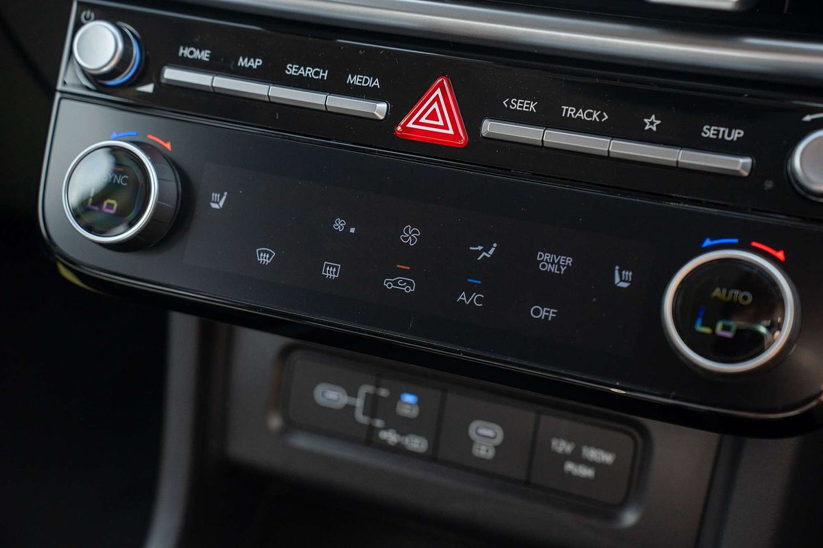 2025 Hyundai Tucson Elite NX4.V4