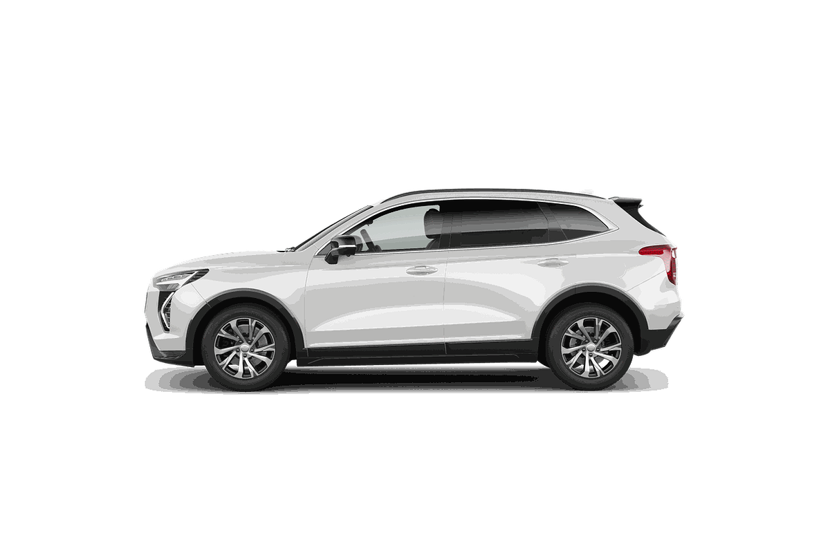 2025 GWM Haval Jolion Lux A01