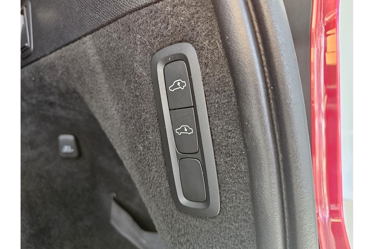 2016 Volvo XC90 D5 Inscription