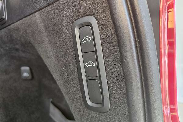 2016 Volvo XC90 D5 Inscription