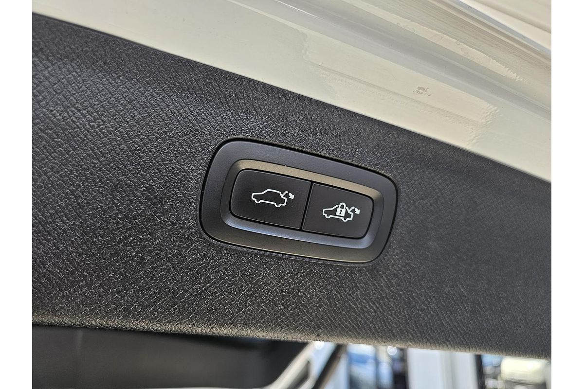 2016 Volvo XC90 D5 Inscription