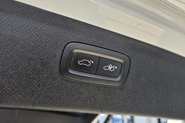 2016 Volvo XC90 D5 Inscription