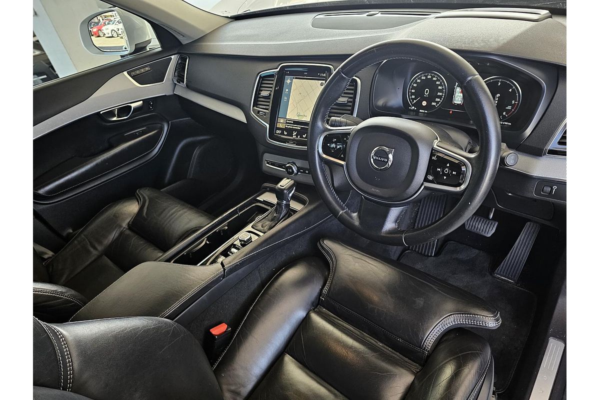 2016 Volvo XC90 D5 Inscription