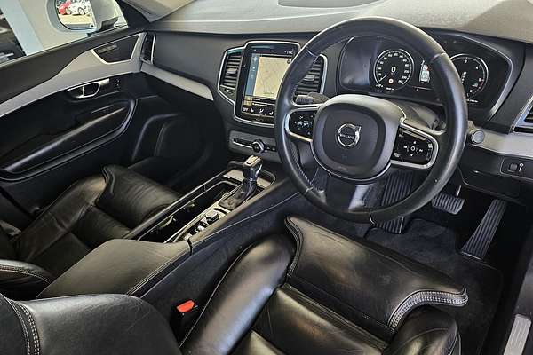2016 Volvo XC90 D5 Inscription
