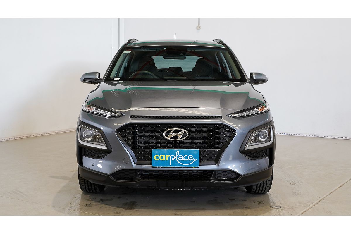 2020 Hyundai Kona Go OS.3