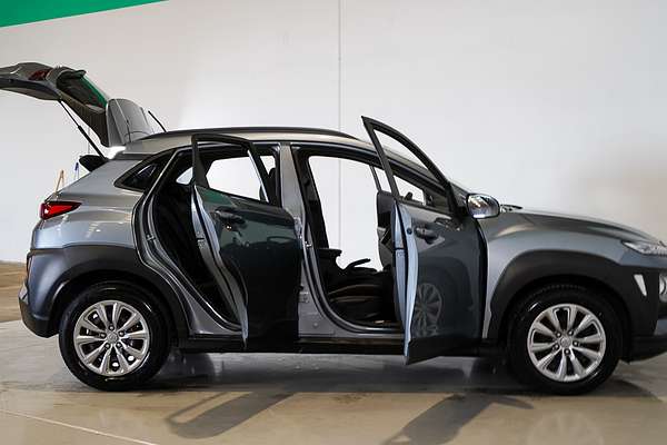 2020 Hyundai Kona Go OS.3