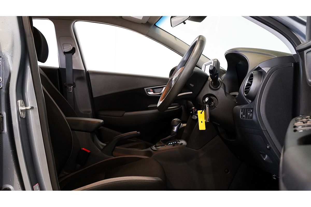 2020 Hyundai Kona Go OS.3