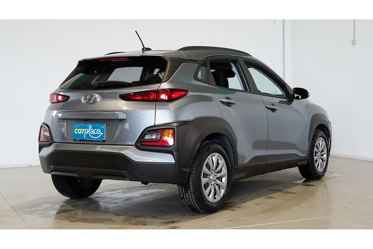 2020 Hyundai Kona Go OS.3