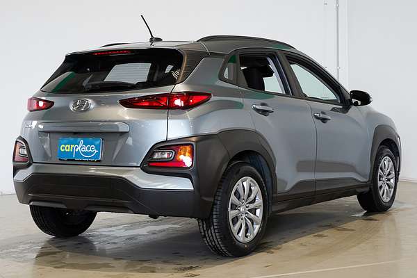 2020 Hyundai Kona Go OS.3