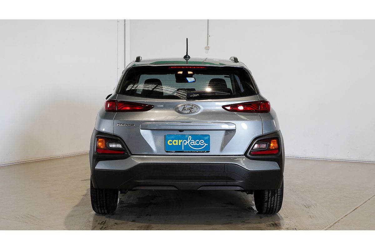 2020 Hyundai Kona Go OS.3