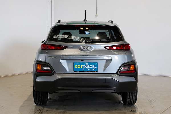 2020 Hyundai Kona Go OS.3