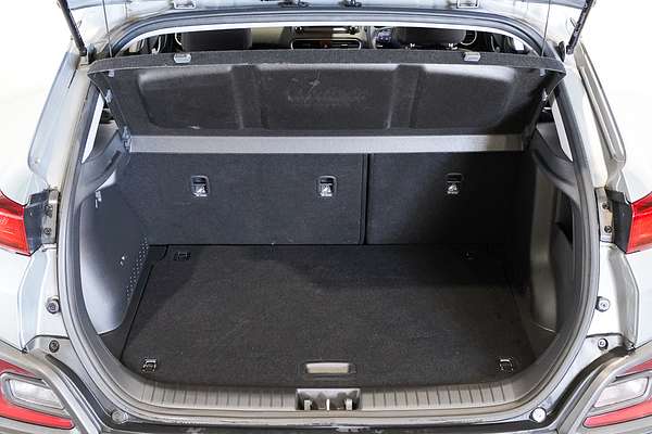 2020 Hyundai Kona Go OS.3