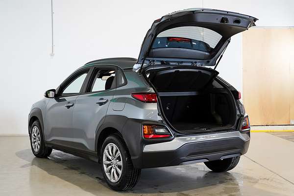 2020 Hyundai Kona Go OS.3