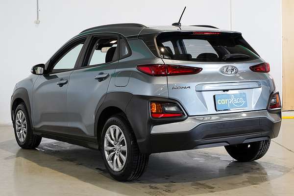 2020 Hyundai Kona Go OS.3