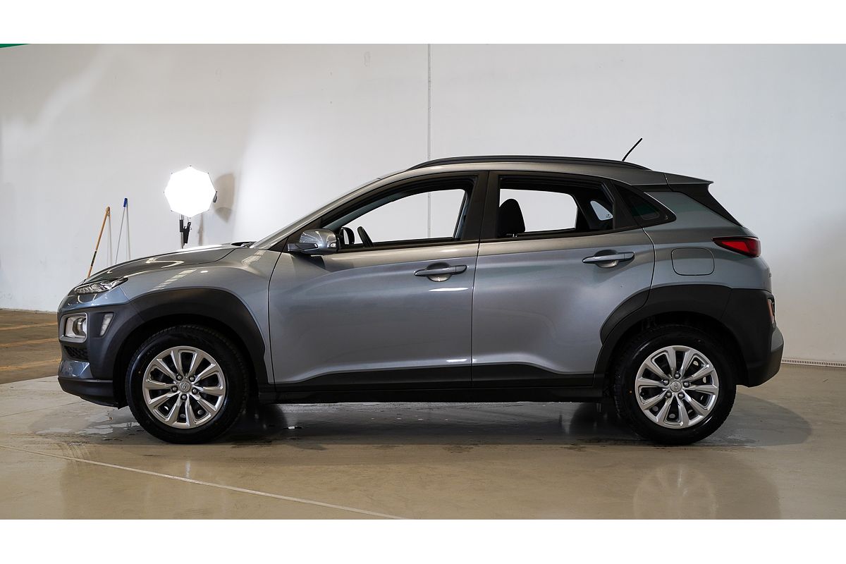 2020 Hyundai Kona Go OS.3