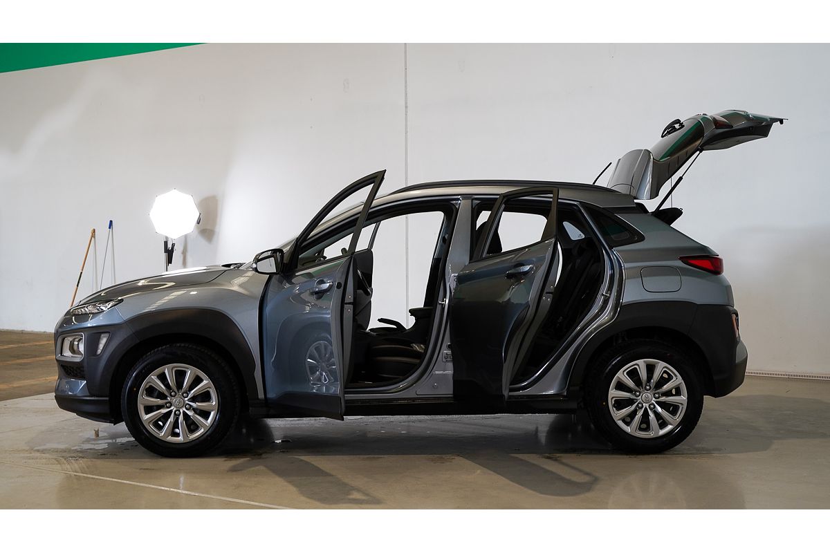 2020 Hyundai Kona Go OS.3