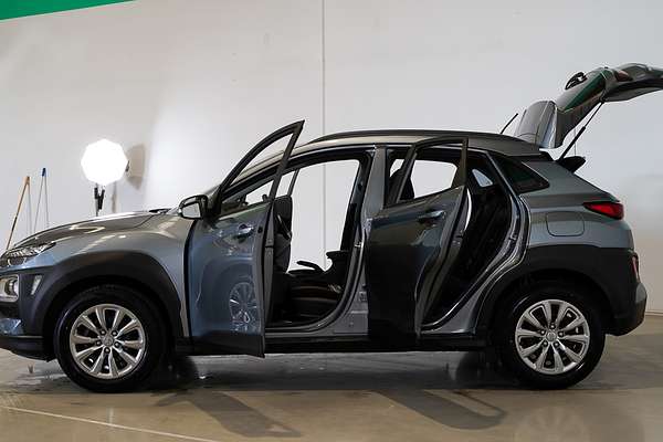 2020 Hyundai Kona Go OS.3