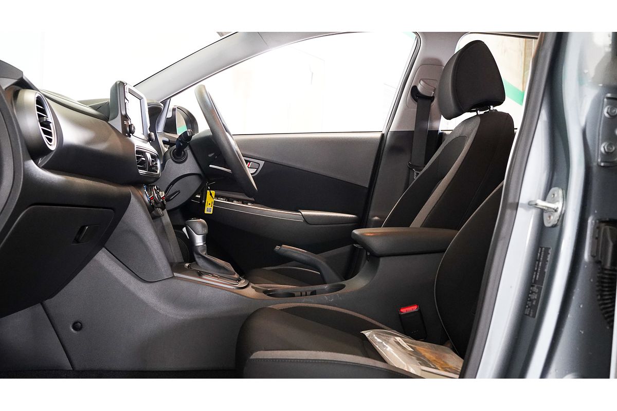 2020 Hyundai Kona Go OS.3