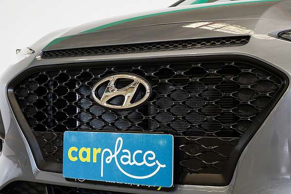 2020 Hyundai Kona Go OS.3