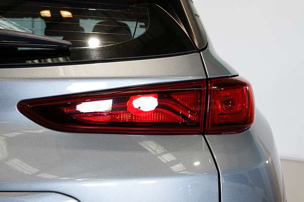 2020 Hyundai Kona Go OS.3