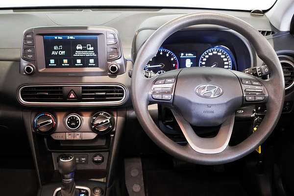 2020 Hyundai Kona Go OS.3