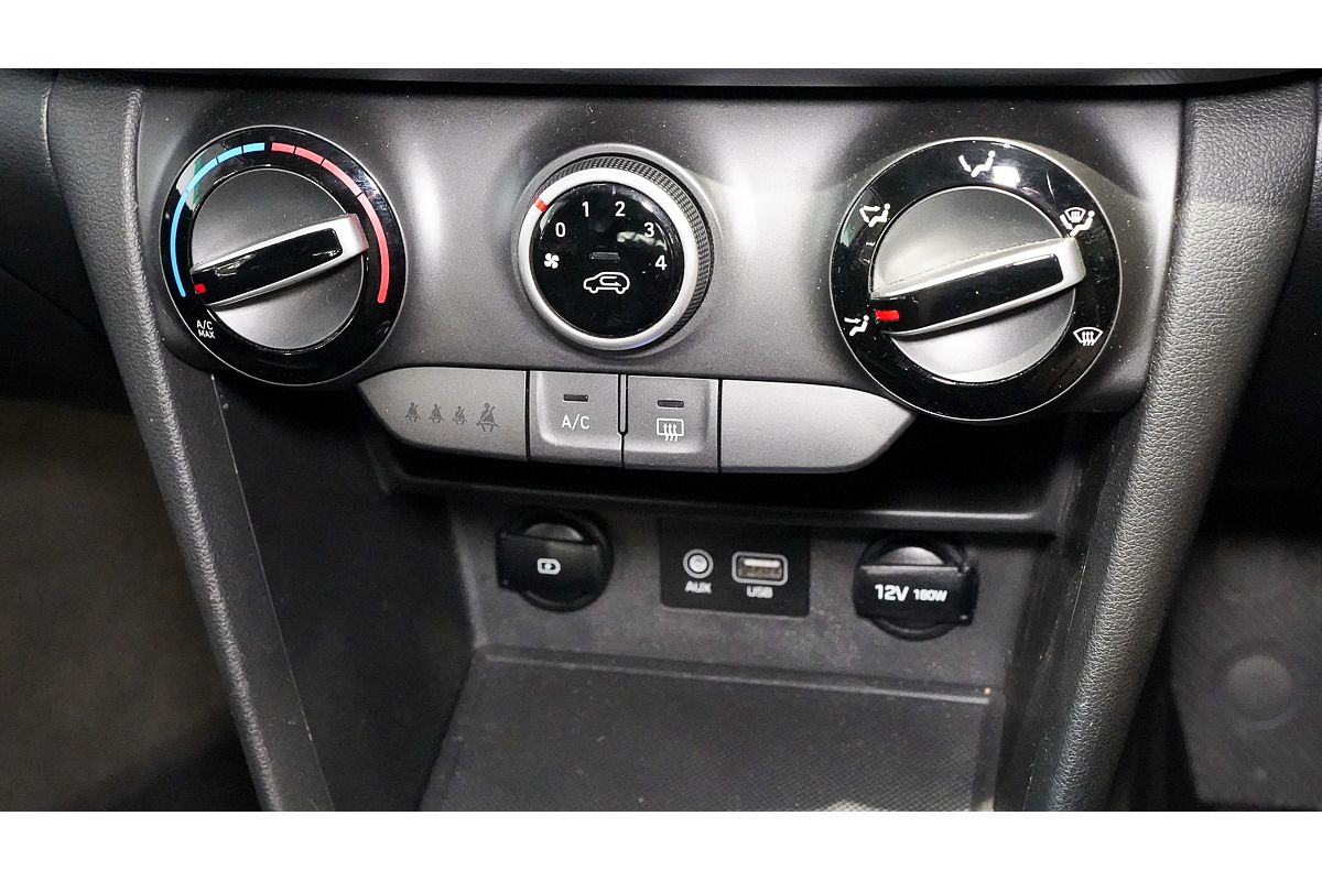 2020 Hyundai Kona Go OS.3