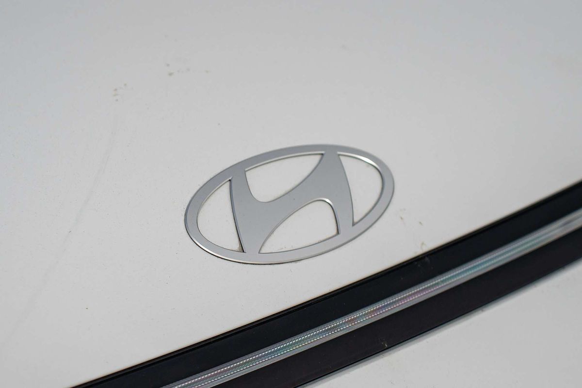 2025 Hyundai Kona SX2.V3