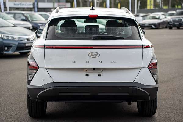 2025 Hyundai Kona SX2.V3