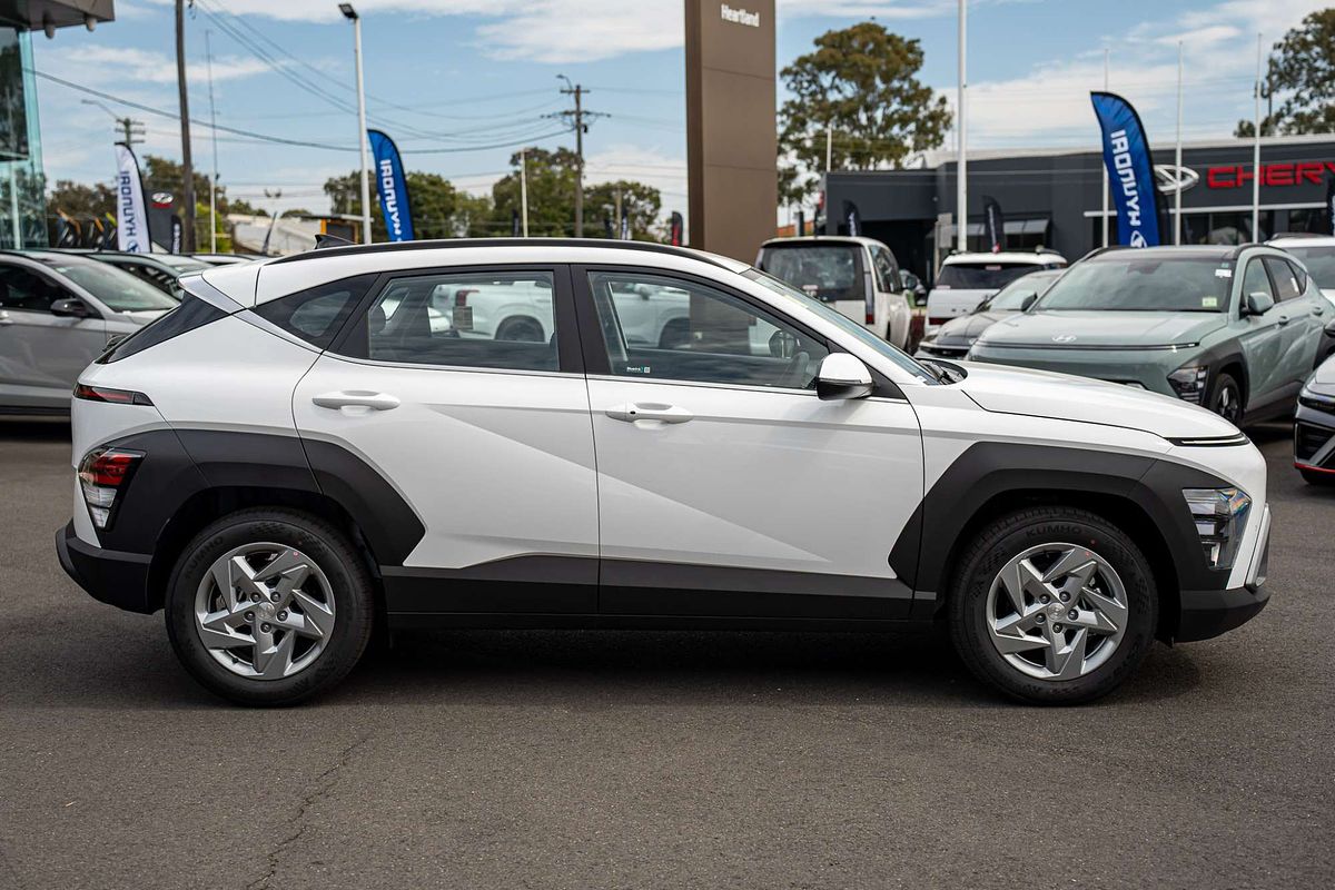 2025 Hyundai Kona SX2.V3