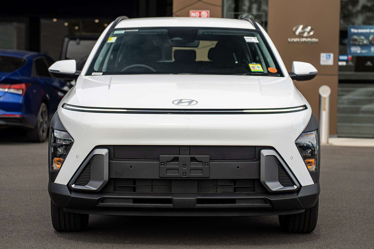2025 Hyundai Kona SX2.V3