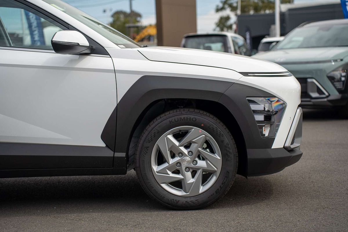 2025 Hyundai Kona SX2.V3